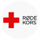 red cross